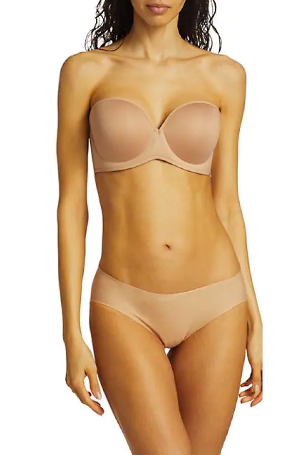 best strapless bra calvin klein