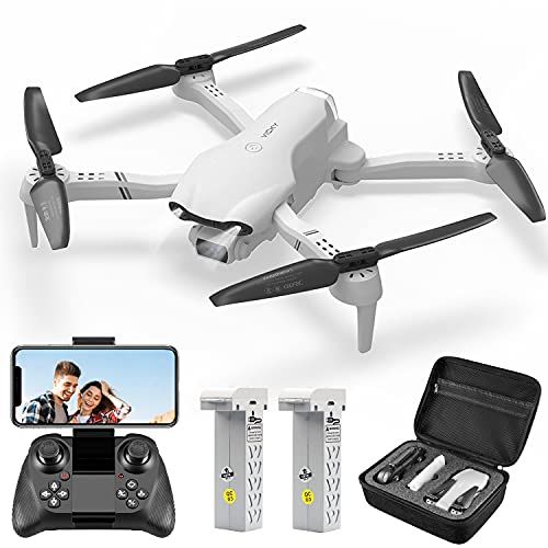 Foldable Drone with 1080P HD Camera