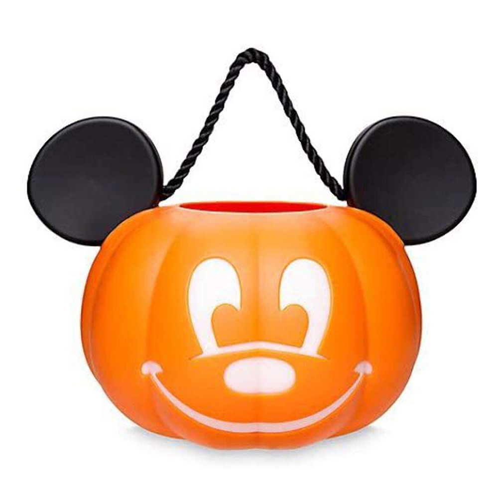 Mickey Mouse Light-Up Candy Bucket