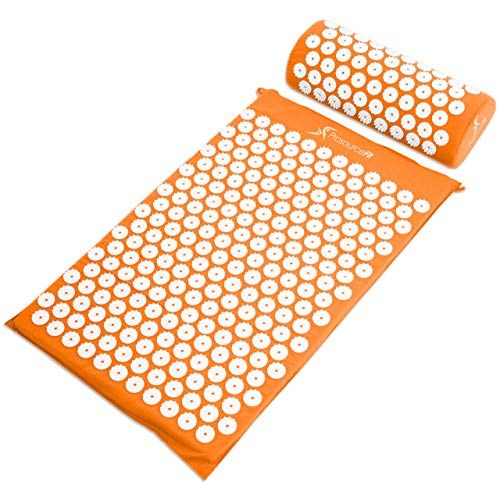 Home Acupuncture Mat 