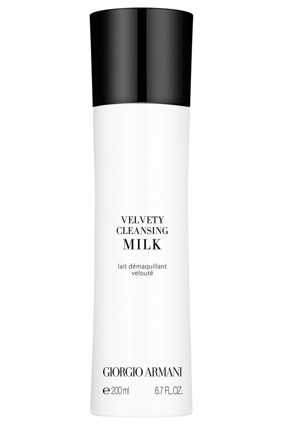 Velvety Cleansing Milk