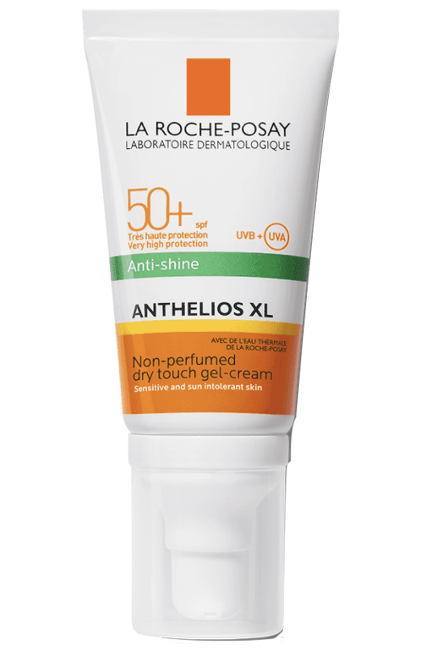 Anthelios XL Gel-Cream Dry