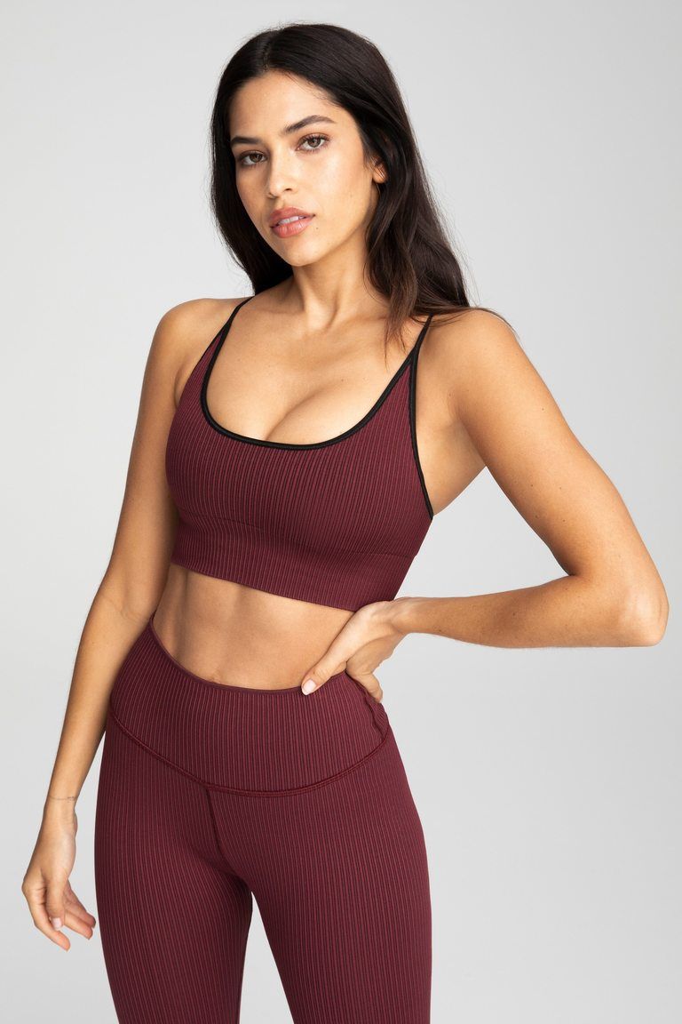 Seamless activewear- Why It's Important