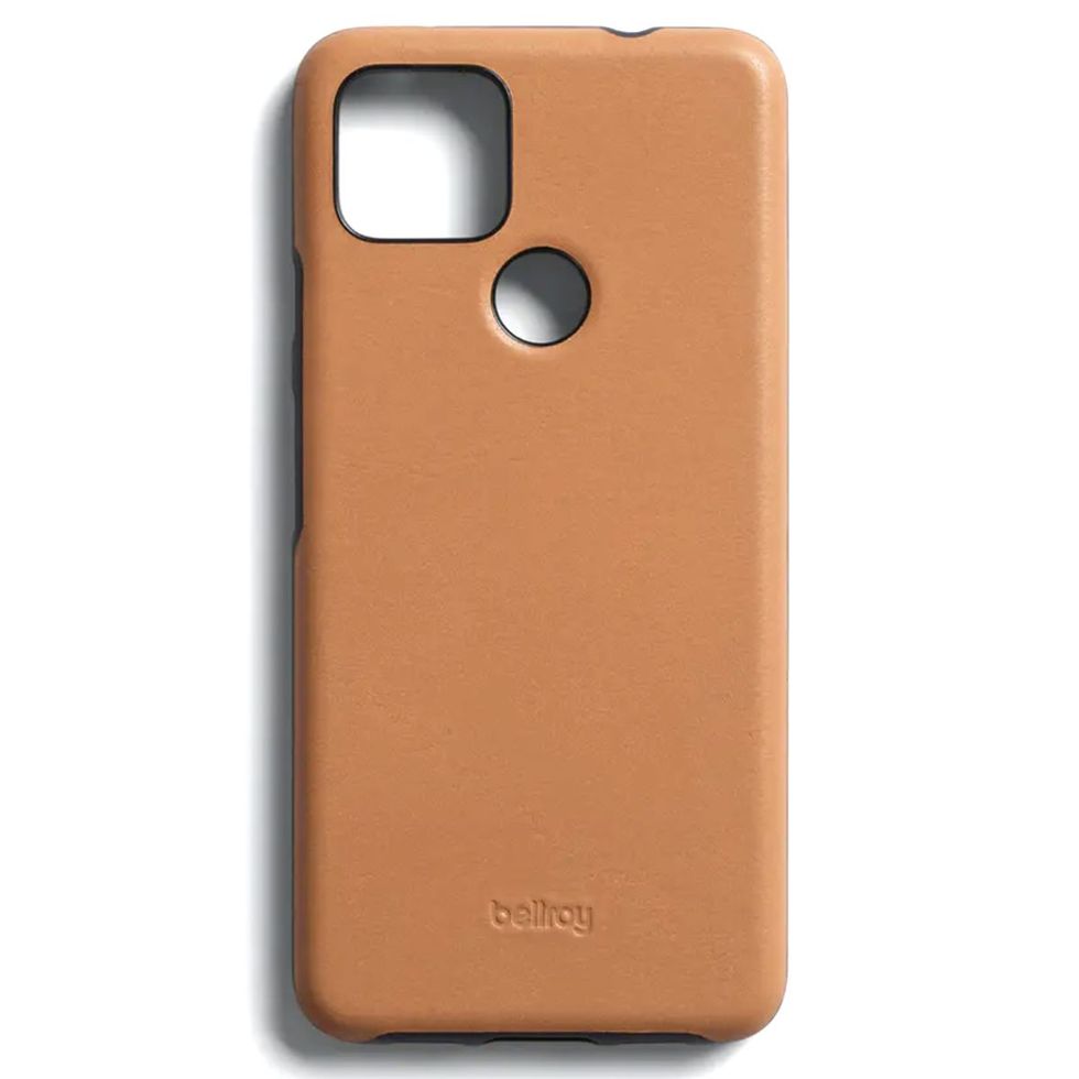 Bellroy Leather Case for Google Pixel 5a 5G