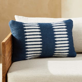 Trait Outdoor Pillow