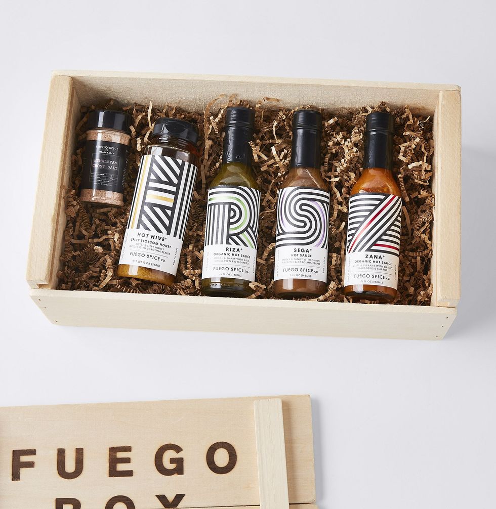 10 Gifts for Your Friend Who Puts Hot Sauce on Everything – LifeSavvy