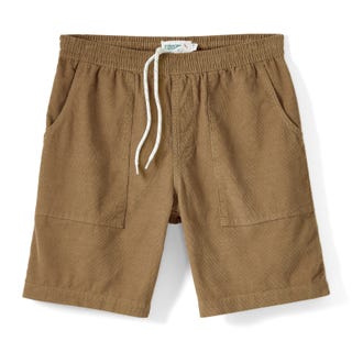 Wellen Fatigue Cord Shorts Wellen Fatigue Cord Shorts