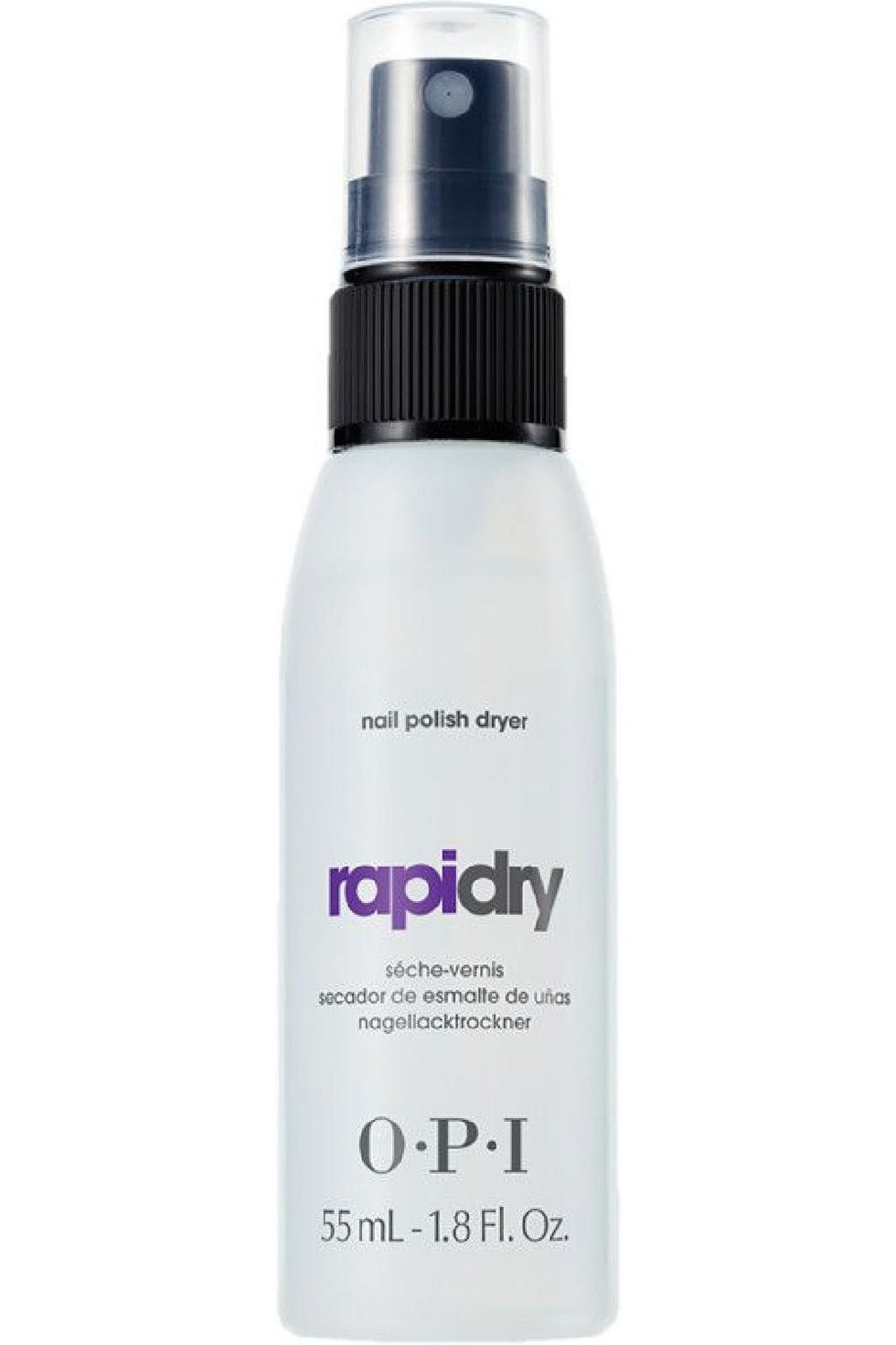 OPI RapiDry Spray Nail Polish Dryer