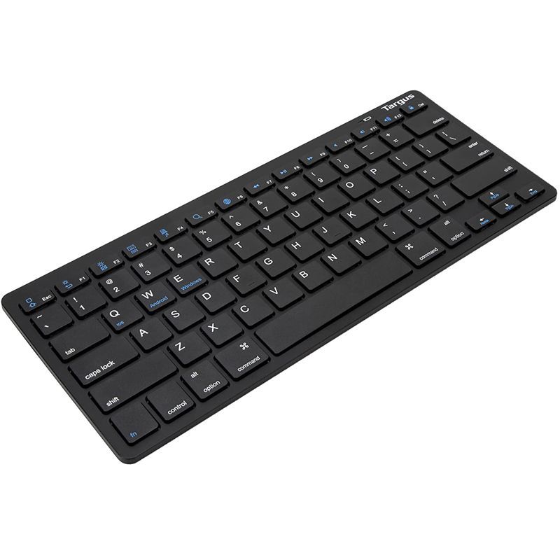 Targus Multi-Platform Bluetooth Keyboard