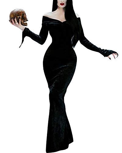 Wednesday Addams Inspired Halloween Costume Ideas