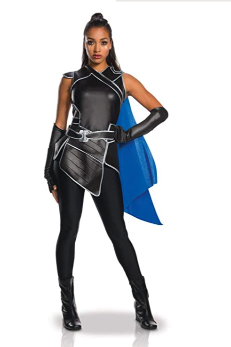 35 Best Superhero Costumes For Women - Halloween Ideas 2022