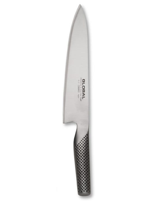 Global] Chef's Knife; My first & only “nice” kitchen knife : r