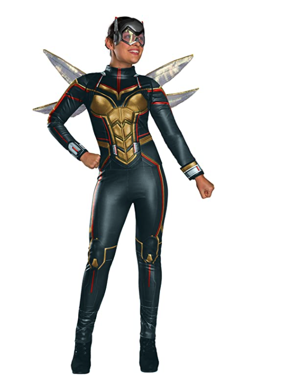35 Best Superhero Costumes for Women - Halloween Ideas 2022