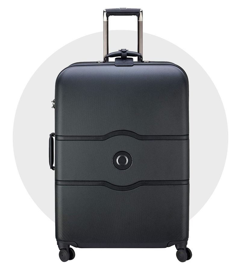 Delsey revolve cheap carry on