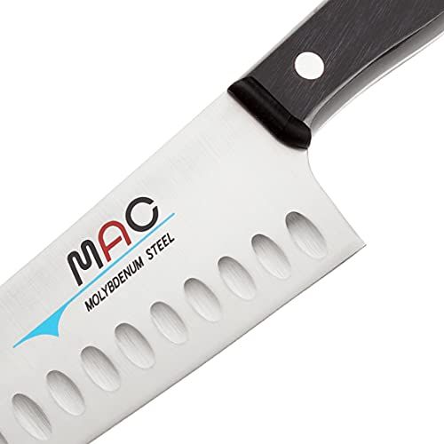 Mac Hollow Edge Chef's Knife