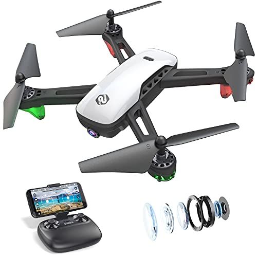 Drone with 1080P HD Camera And WiFi