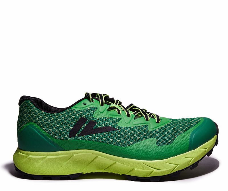 best trail running shoes for shin splints