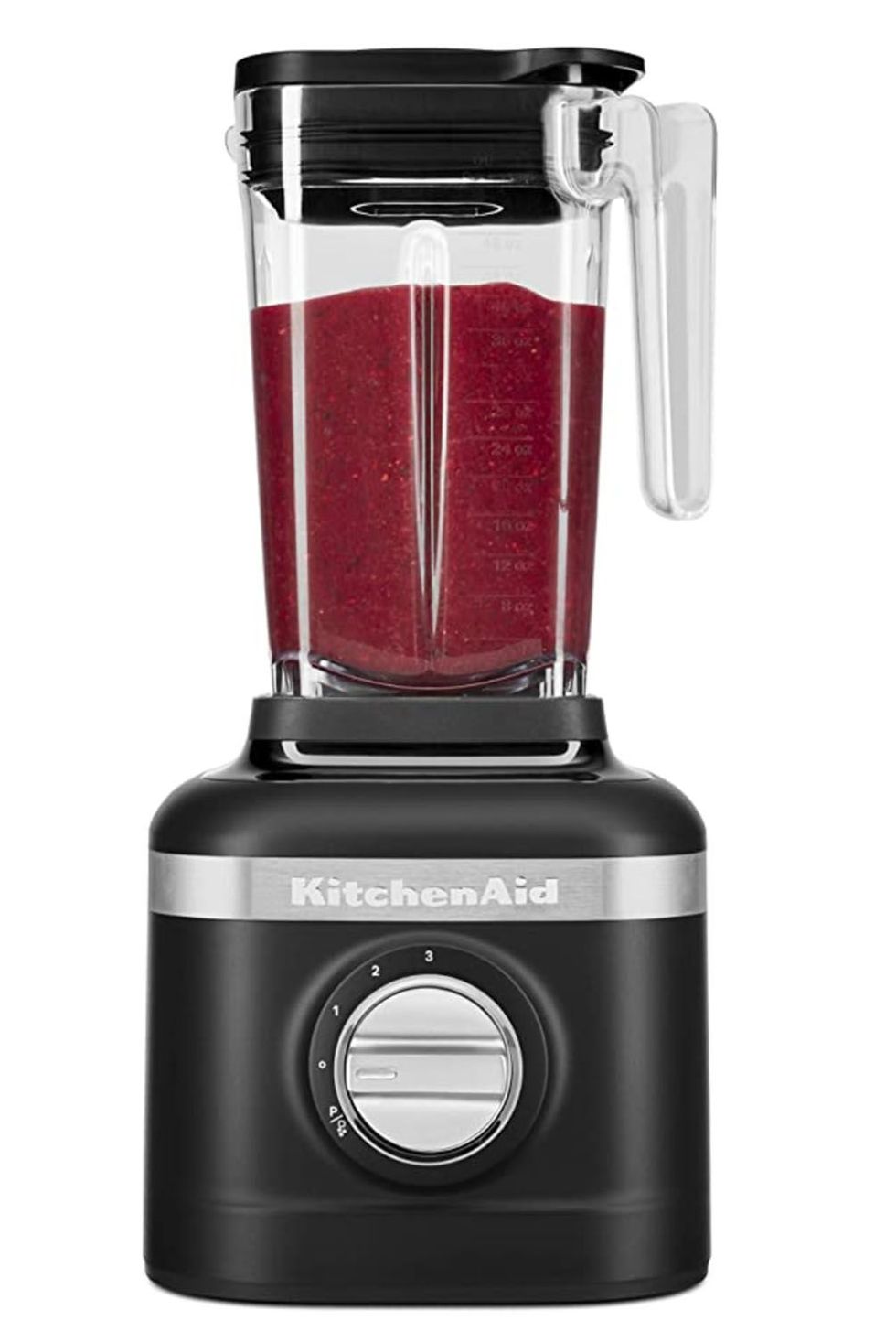KitchenAid® K150 3 Speed Ice Crushing Blender with 2 Personal Blender Jars