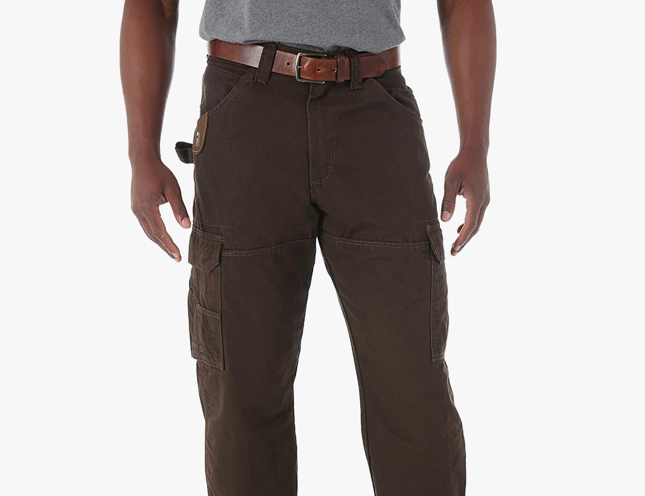 best work trousers for mechanics