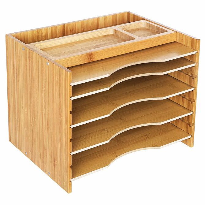 https://hips.hearstapps.com/vader-prod.s3.amazonaws.com/1630339360-songmics-bamboo-file-organizer-paper-sorter-with-5-adjustable-shelves-1630339352.jpg?crop=0.8375xw:1xh;center,top&resize=980:*