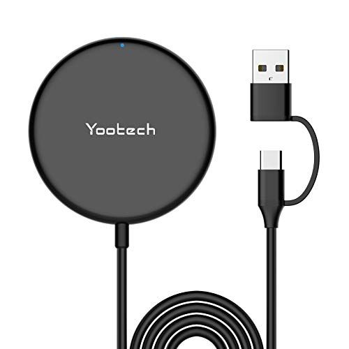 Yootech Magnetic Wireless Charger