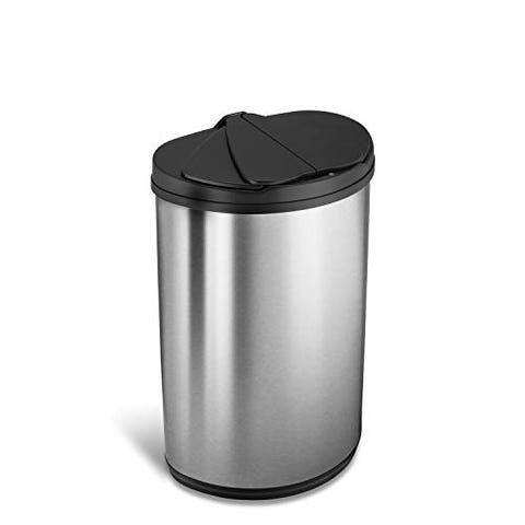 The 9 Best Kitchen Trash Cans for 2022 - Best Garbage Cans for Kitchen