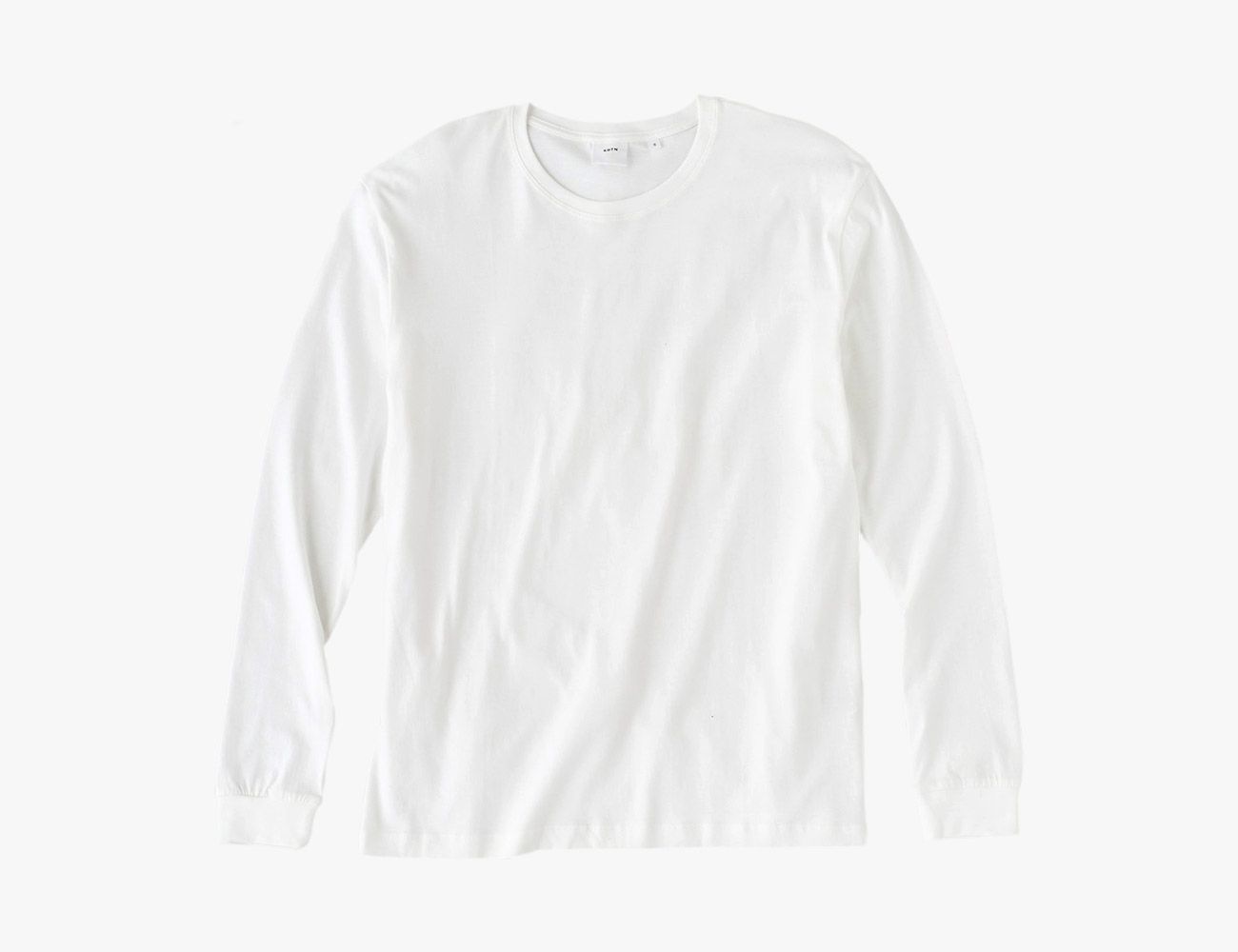 long sleeve with t shirt on top