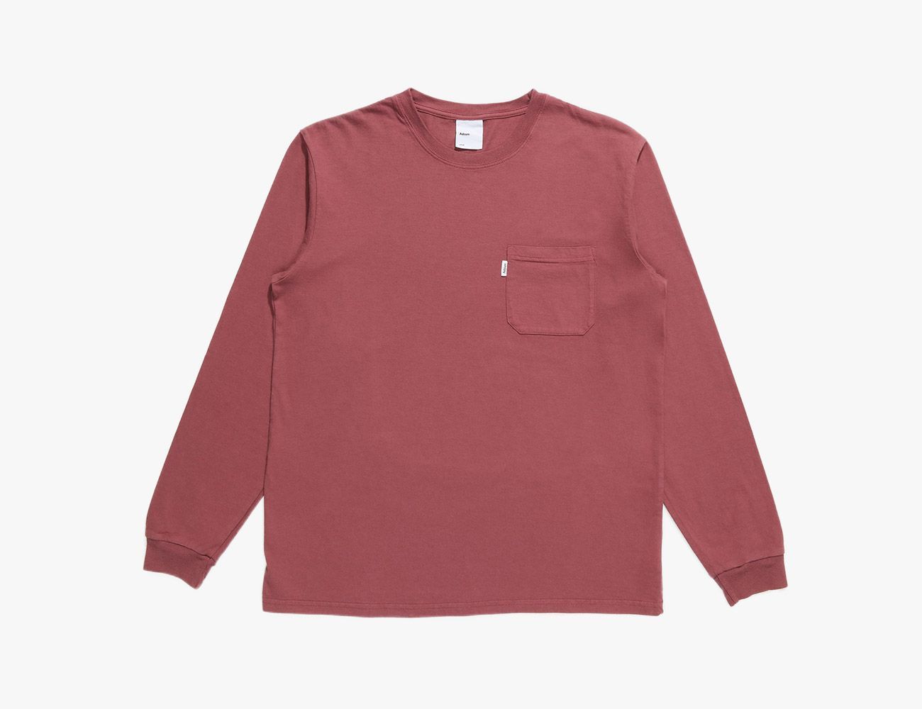 The Long-Sleeve T-Shirts to Buy Now
