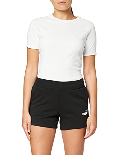 PUMA ESS Sweat Shorts TR Pants