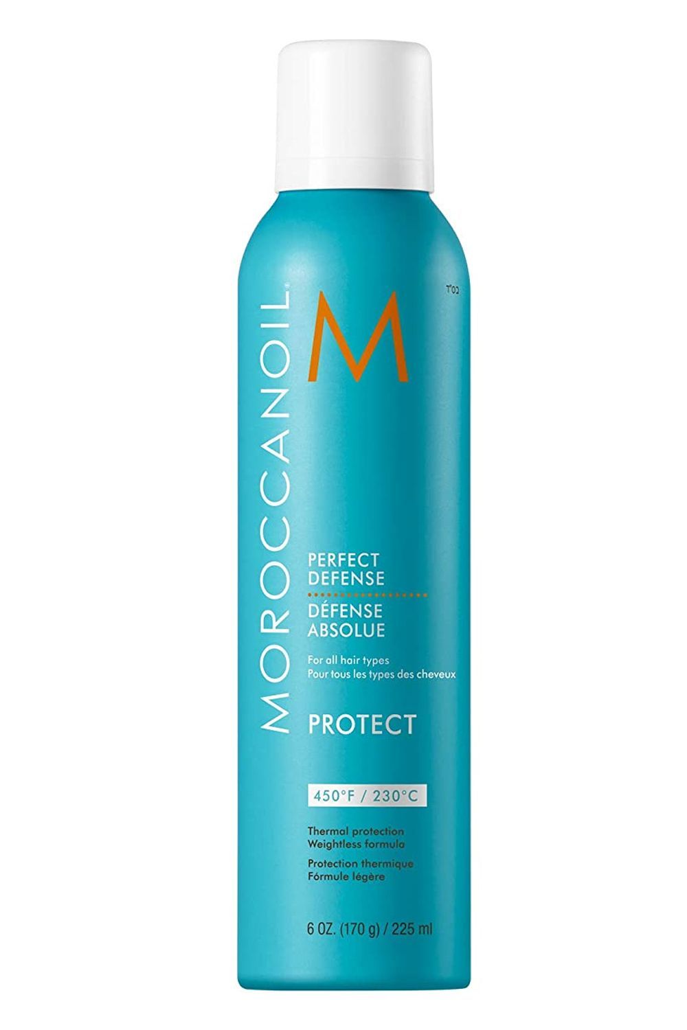 Heat Protector Spray | Protect Hair From Heat Damage | Sun Bum