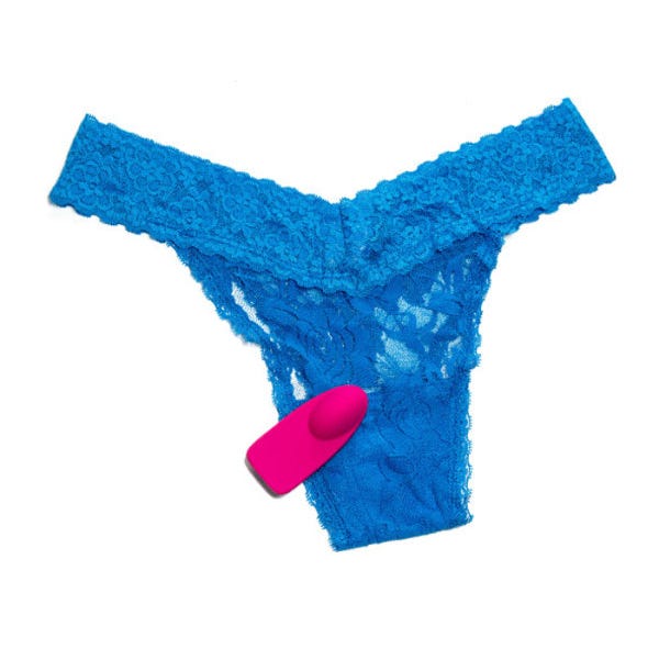 BlueMotion NEX 1 Gen 2 Panties