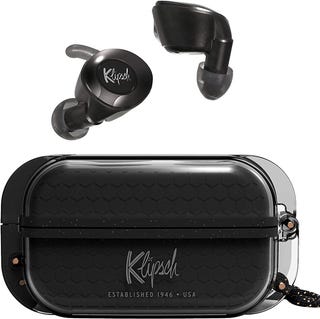Klipsch T5 II True Wireless Earbuds Klipsch T5 II True Wireless Earbuds