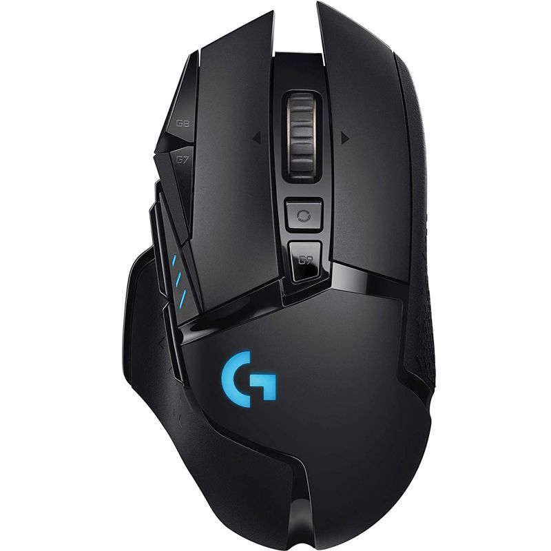 Best Logitech Mice of 2021 | Logitech Mouse for Gaming