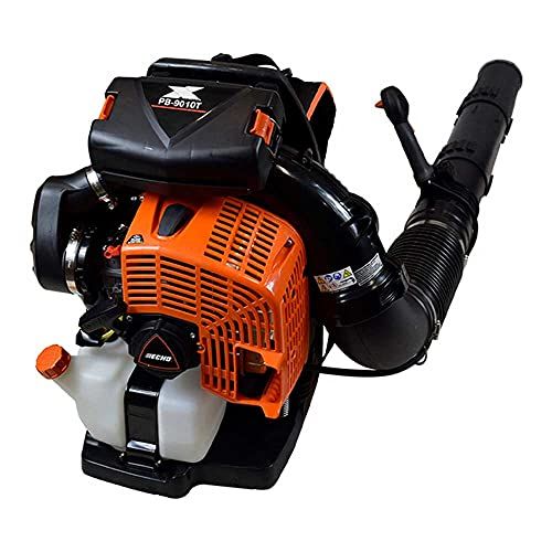PB-9010T X Series Backpack Blower with Tube Throttle