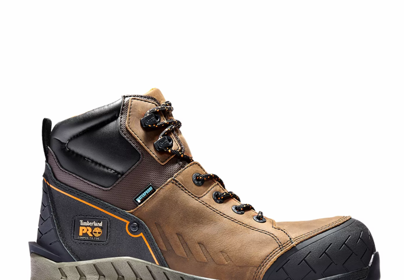 Do You Really Need Steel Toe Construction Boots? – EVER BOOTS