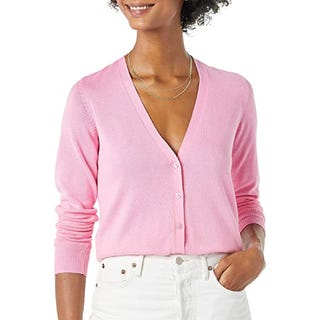 Women's Lightweight Vee Cardigan Women's Lightweight Vee Cardigan