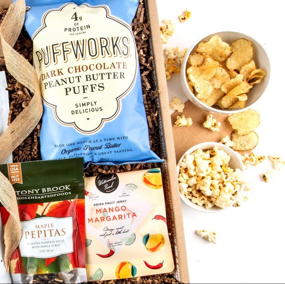 15 Best Food Gift Baskets To Send In 2023 15 Best Food Gift Baskets To Send In 2023