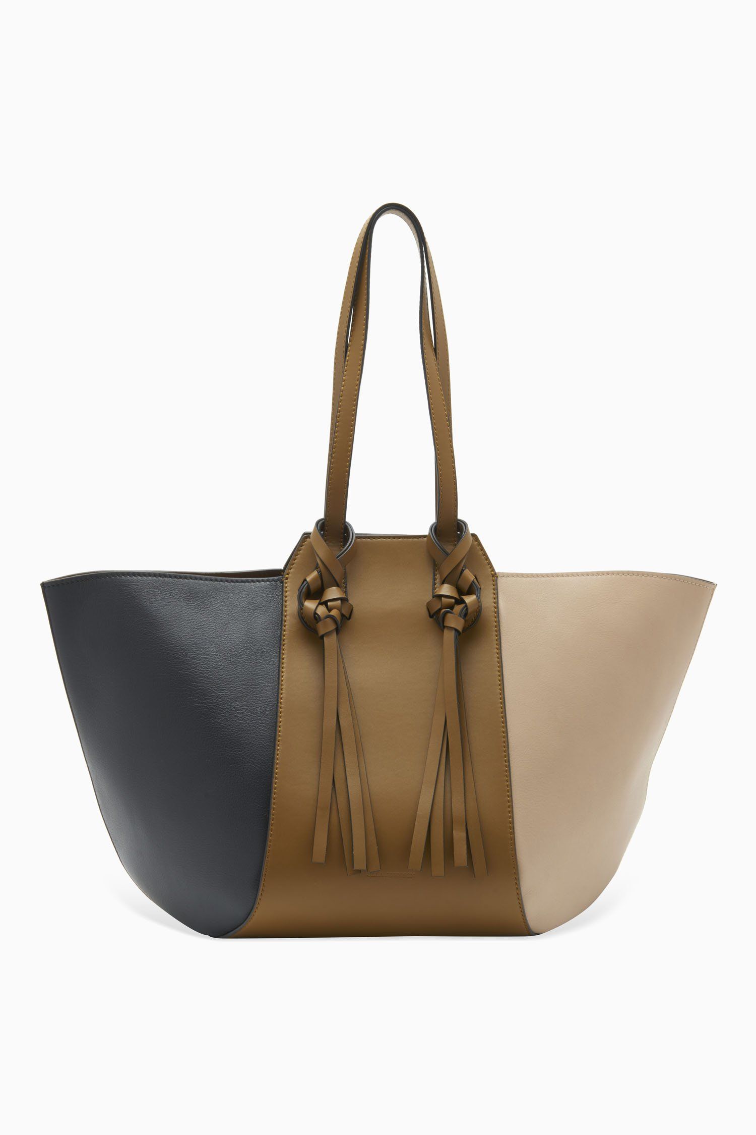 Imogen Large Carryall Tote