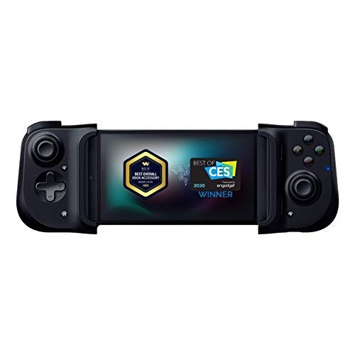 Kishi Mobile Game Controller