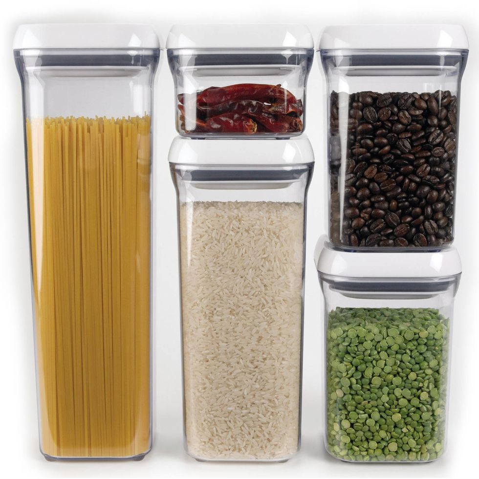 Oxo Good Grips Container Set