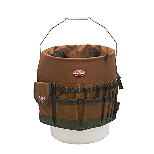 Bucket Boss 24 Long Boy Tool Bag