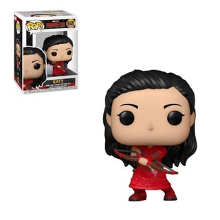 Katy Funko Pop!  Vinilo