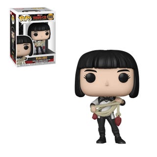 Xialing Funko Pop!  Vinilo