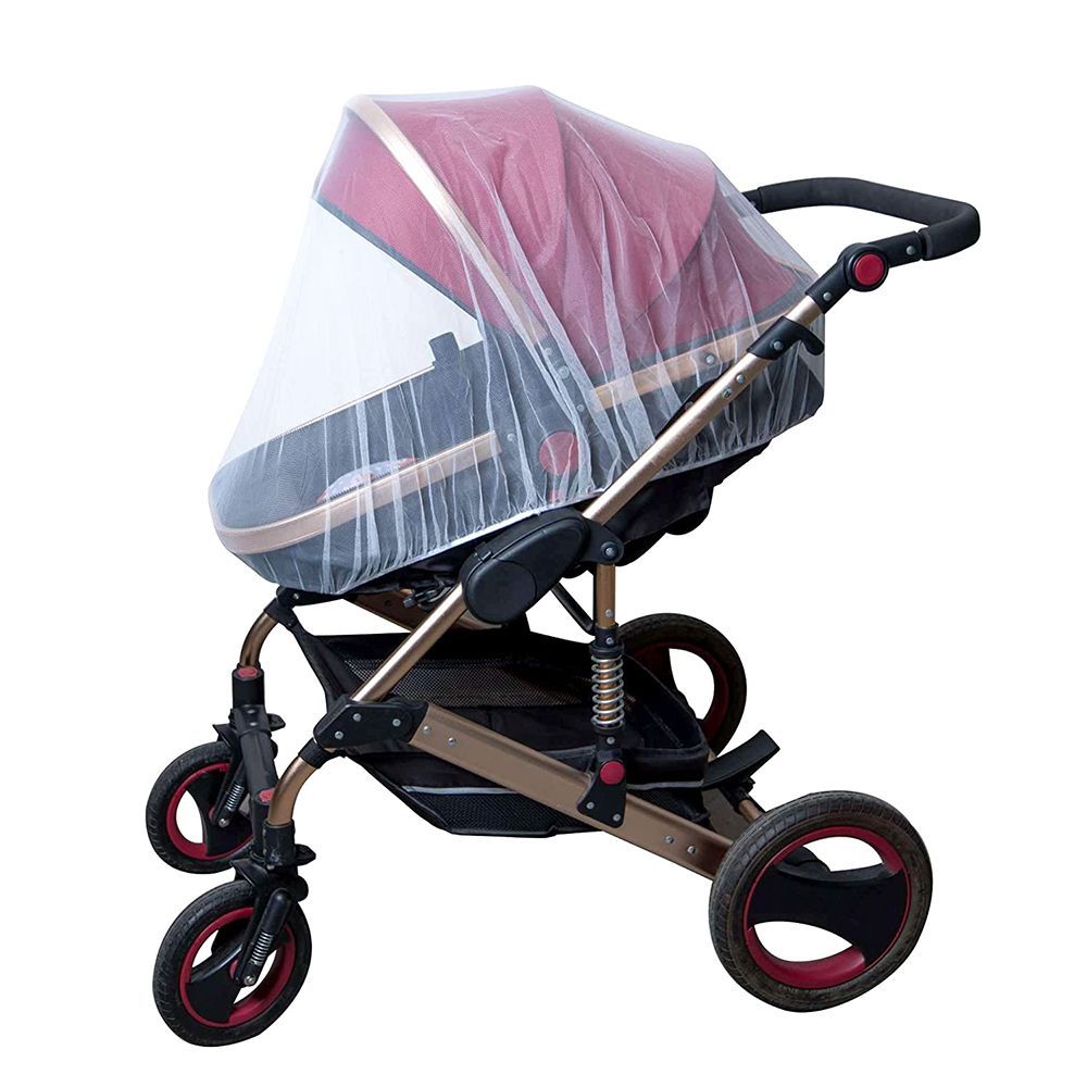 Netting for 2024 baby strollers