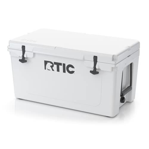 RTIC Ice Chest Hard Cooler