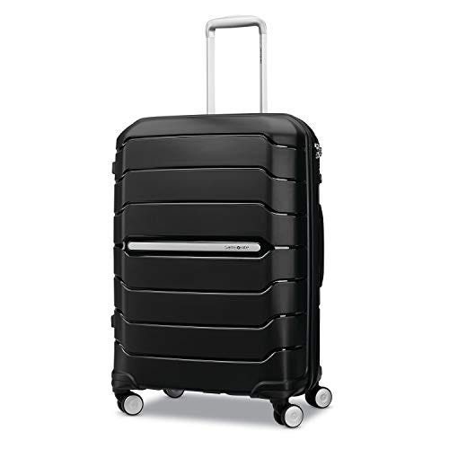 Freeform Hardside Luggage