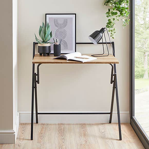 30+ of the best folding desks for hybrid working