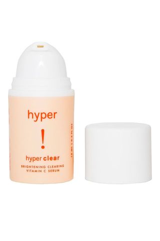Hyper Brightening Dark Spot Vitamin C Serum