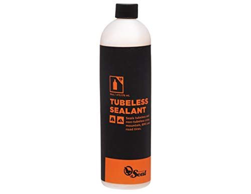 Best tubeless sealant online gravel