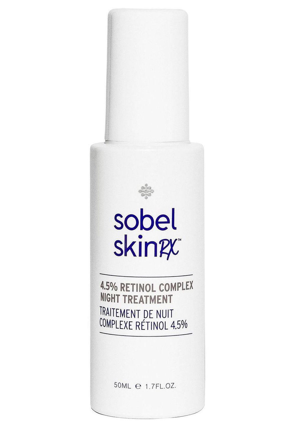 Sobel Skin Rx 4.5% Retinol Complex Night Treatment
